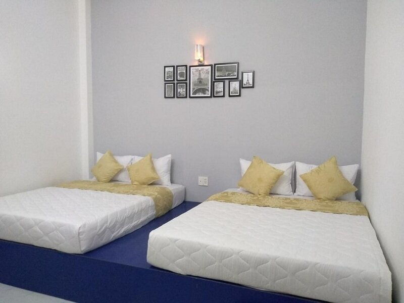My Dinh Hotel Tan An, Long An